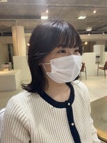 ユッカ 高槻茨木店(YUCCA)&nbsp;【YUCCA】大人可愛い外ハネ×ショート