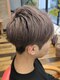 ホワイトノート(White-Note)の写真/【学割U24CUT¥4400→¥3300】学生さん・新社会人さん応援クーポンご用意☆お得に“可愛い”を叶える♪