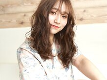 美容室ケインズナチュール