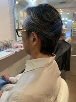 キングダム 元町店(KINGDOM)&nbsp;エレガントグレイジェントルマン