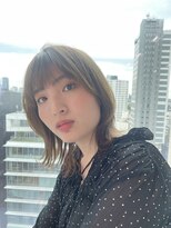 エクリ(equri×SHISEIDO)&nbsp;くびれミディアム×柔らかベージュ