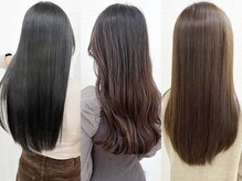 【お客様第一】誠心誠意込めた施術と丁寧な接客