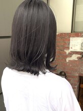 ヘアサロン ミロ(Hair Salon MIRO)