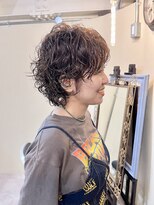 スウェー 吹田(SWEY)&nbsp;Wolf short