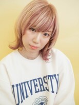 ディーボーイリタ 光の森(D-BOY Lita)&nbsp;アンブレラカラー