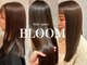 ヘアースペースブルームエア HAIR SPACE BLOOM Eaの写真