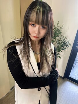 イコ(.ico) セクションインナー