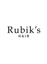 ルービック 難波(Rubik's) Rubik カラー集