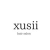 クシー(Xusii)のお店ロゴ