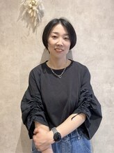 ジールサロン 阿見店(ZEAL SALON) 松本 里絵