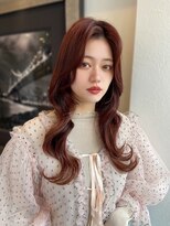 ルーブル(Louvre)&nbsp;【Louvre】くびれウェーブ