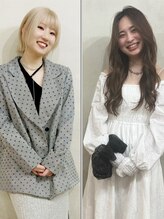 ネロ ヘアデザイン(Nero hair design)