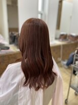 カノア(kanoa) ロングヘア