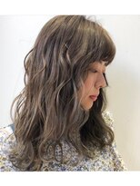 レイフィールド 長嶺店(RAY Field)&nbsp;ナチュラルハイライト