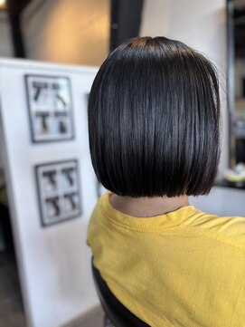 レガーロ(REGARO) 髪質改善ウルトワトリートメント