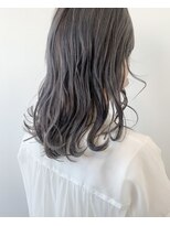 テーラヘアー 公津の杜店(TELA HAIR) ダークグレー【TELA HAIR 公津の杜店】