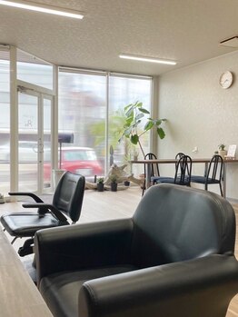 プライ(Pri)の写真/マンツーマン施術だから最後まで安心して任せられる◎どんな些細なお悩みも全て解決してくれるサロン[Pri]