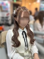 アイビー 新宿(IVY)&nbsp;ひつじヘア