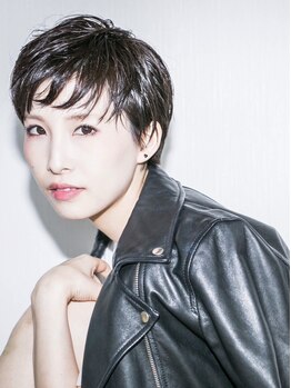 ご自宅でも再現しやすいStyleをご提案♪骨格や髪質に合わせてデザインのご相談を一緒にしていきましょう！