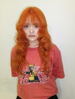 ゼスト ジグ(ZEST ZIGU)&nbsp;ブラッドオレンジカラー　吉祥寺　AN★