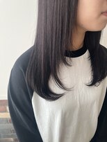 ネオリーブシェリエ 浅草店(Neolive cherie)&nbsp;レイヤーカット