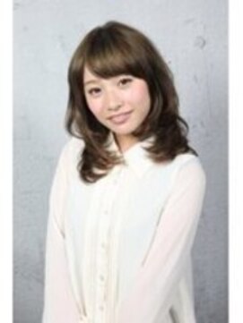 モラ 久我山(MOLA) hair design MOLA 久我山