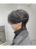 くびれウルフ