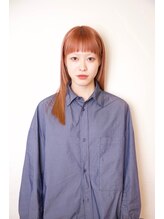 アイビー(IVY) 大勝 有倭
