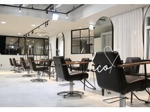 リコ ヘアアンドリラクゼーション 名駅店(LICO HAIR＆RELAXATION)