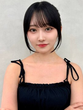 エジョン 三鷹店(Aejon) レイヤー/ネビージュ/韓国ヘア/イメチェン/縮毛矯正/吉祥寺