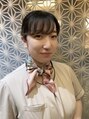ヒロギンザプレミアムバーバースパ パレスホテル店(HIRO GINZA) 三輪 千尋