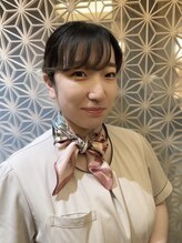 ヒロギンザプレミアムバーバースパ パレスホテル店(HIRO GINZA) 三輪 千尋