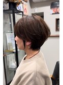 ショート