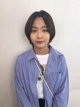 エテレ(etele) 宇井 沙世子