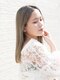 シベル(Sibelles)の写真/うねりやクセも扱いやすい素直な美シルエットに導く！憧れのサラ艶ストレートに【肥後橋・本町・北浜】