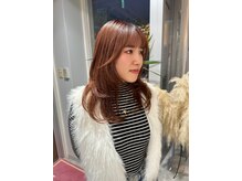 ヘアグレッソ(hair glesso.)