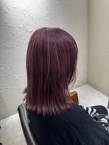 ラブヘアーグリーン(LOVEHAIRGREeN)&nbsp;ピンクラベンダー