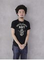 ハロ 蕨(HALO)&nbsp;齋藤 隼之介