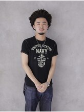 ハロ 蕨(HALO) 齋藤 隼之介