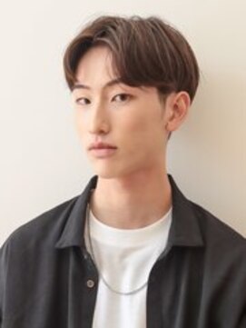 ポイントファイブバイソレイユ 豊橋駅前大通店(.5 by SOLEIL) センターパート