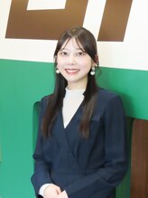 六本松航空 原野 愛海