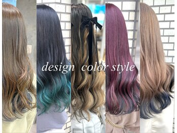 LUCK　本厚木店【ラック】