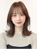 エンタク 新宿三丁目店(enntaku) 似合わせカット/アースカラー/デザインカラー[新宿/新宿三丁目]