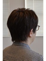 ヘアーズ マツシタ(Hairs MATUSITA)&nbsp;スタイル