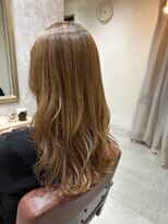 エクティル(ecutill)&nbsp;【ecutill 赤羽】イエローベージュ