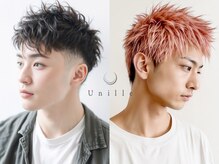 [泉駅/髪質改善/縮毛矯正/エイジングケア/トリートメント]