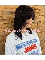 グランジュテ(grandjute) 似合わせカット★ハイライト★白髪ぼかし★髪質改善★カラー