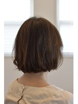 ヘアーズ マツシタ(Hairs MATUSITA)&nbsp;スタイル