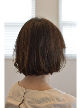 ヘアーズ マツシタ(Hairs MATUSITA) スタイル