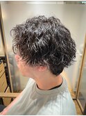 ツイストスパイラル